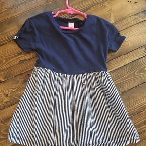 baby gap 4t dress